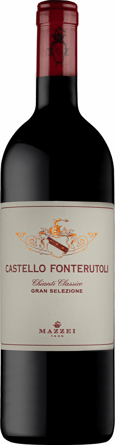 Produktbild för Castello Fonterutoli