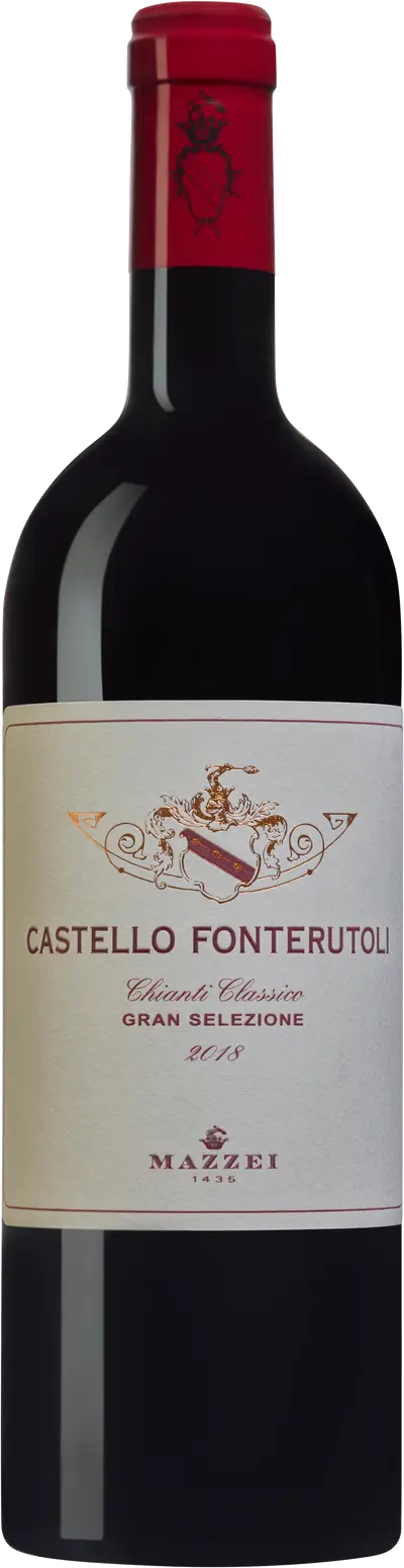 Produktbild för Castello Fonterutoli