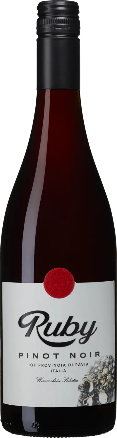 Produktbild för Ruby Pinot Noir