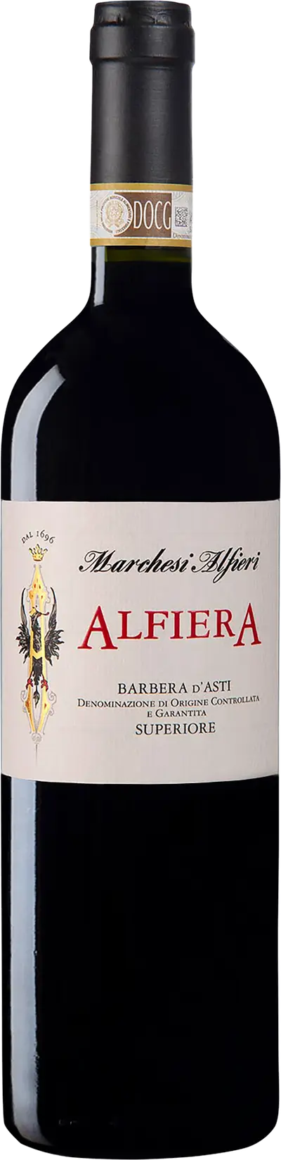 Produktbild för Marchesi Alfieri