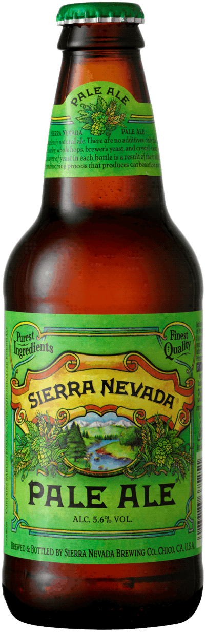 Produktbild för Sierra Nevada