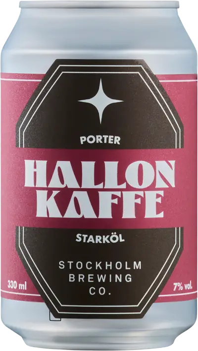 Produktbild för Stockholm Brewing