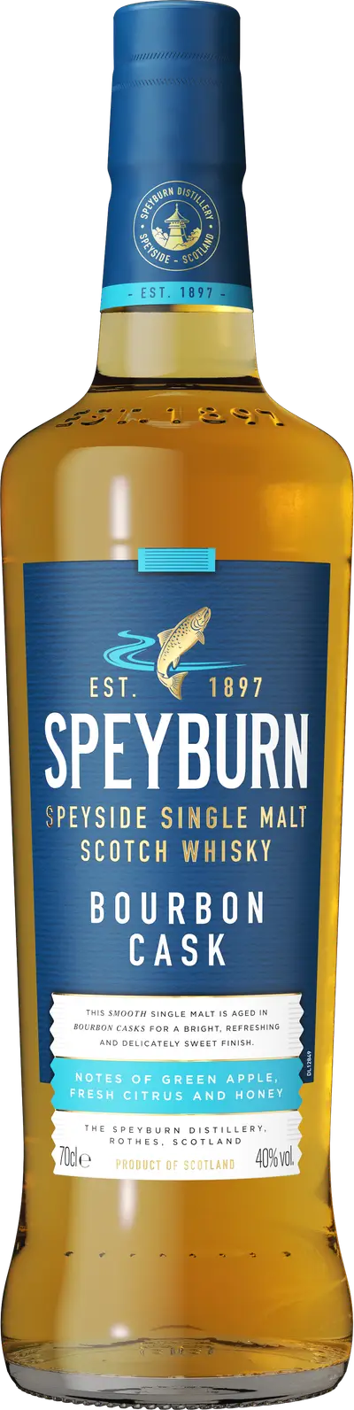 Produktbild för Speyburn