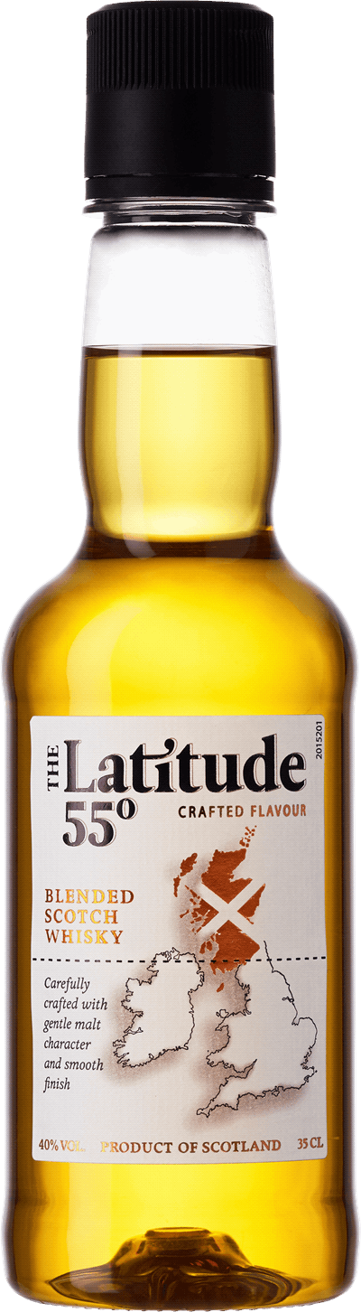 Produktbild för The Latitude 55°
