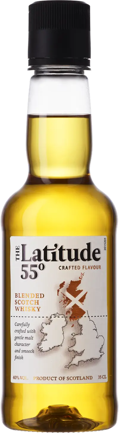 Produktbild för The Latitude 55°