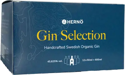 Produktbild för Hernö Gin