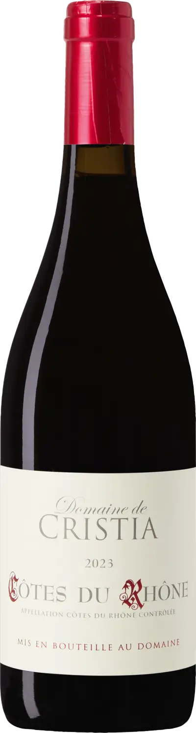 Produktbild för Domaine Cristia