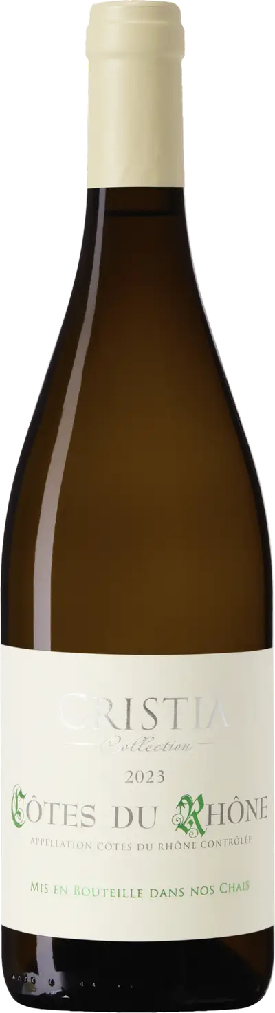 Produktbild för Domaine Cristia