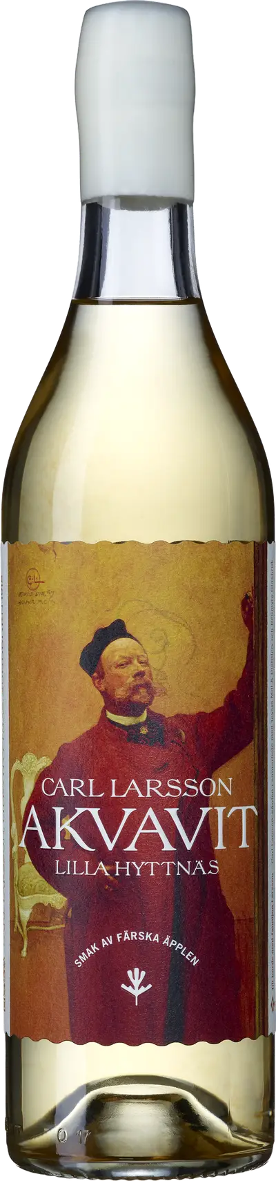 Produktbild för Carl Larsson Akvavit