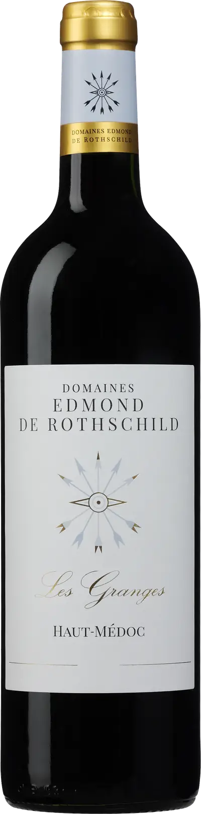 Produktbild för Domaines Edmond de Rothschild