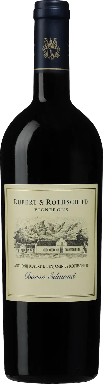 Produktbild för Rupert & Rothschild