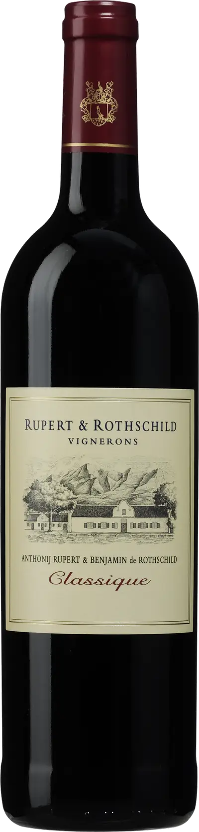 Produktbild för Rupert & Rothschild Vignerons