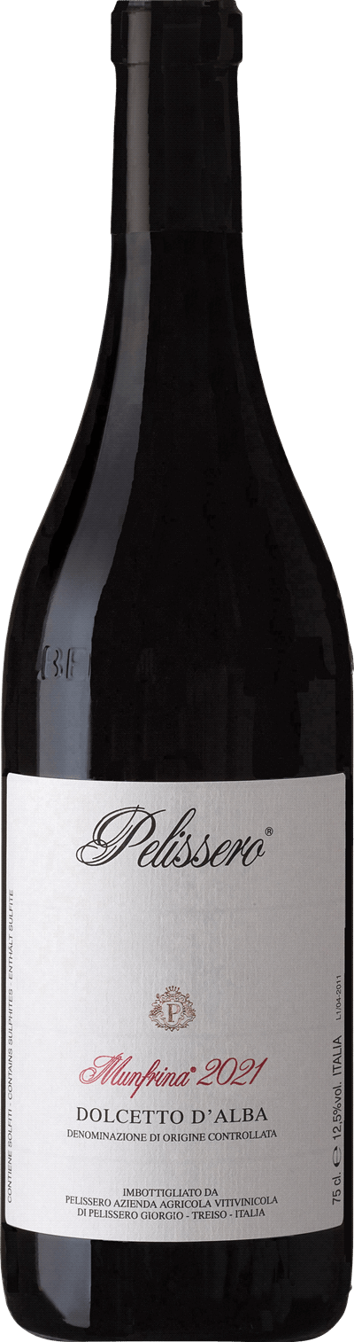 Produktbild för Dolcetto d'Alba