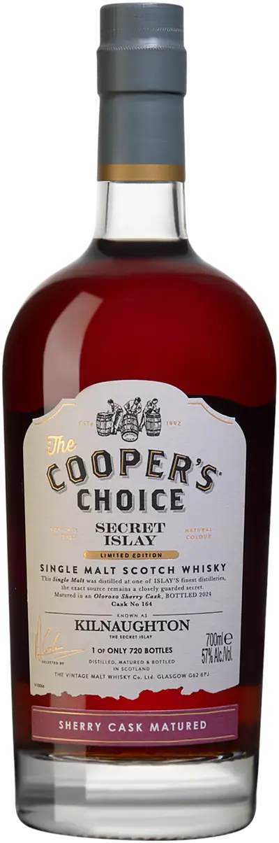 Produktbild för Cooper's Choice