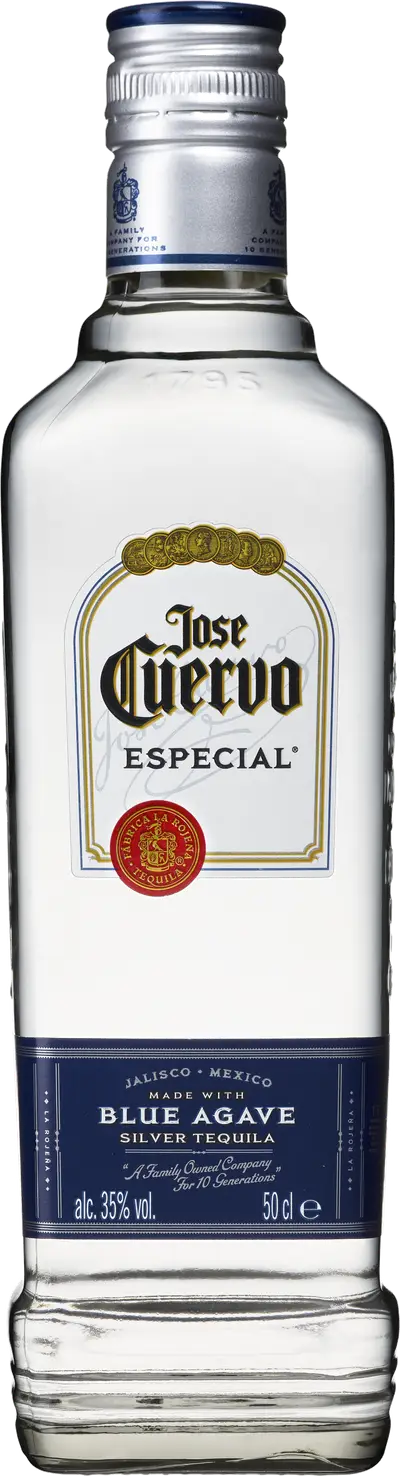 Produktbild för Jose Cuervo