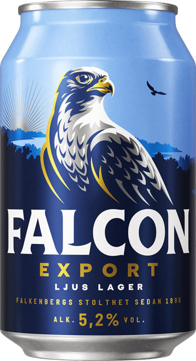 Produktbild för Falcon Export