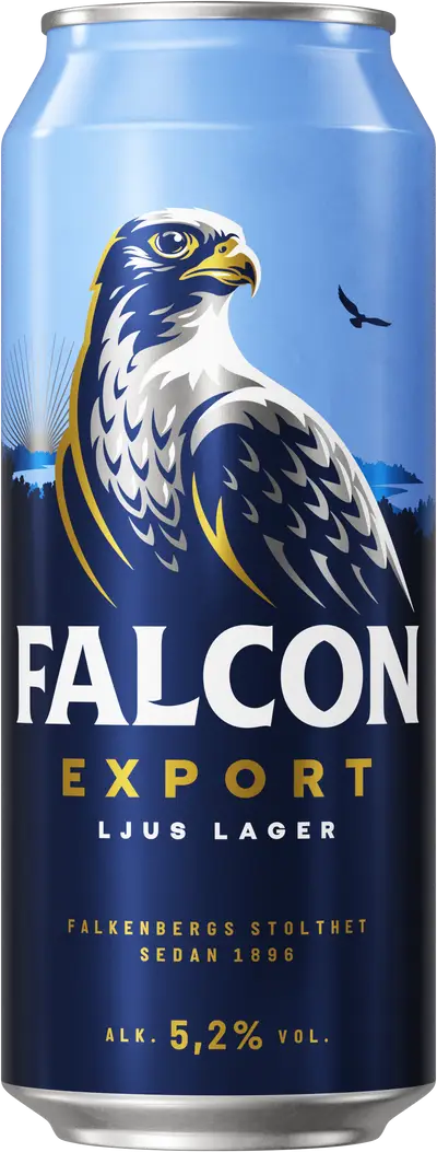 Produktbild för Falcon Export