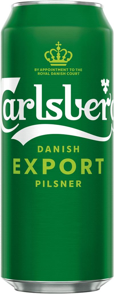 Produktbild för Carlsberg Export