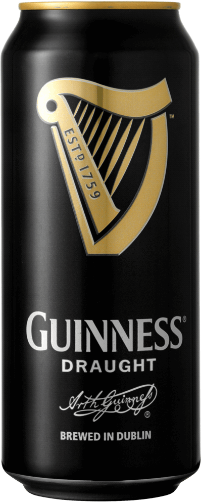 Produktbild för Guinness