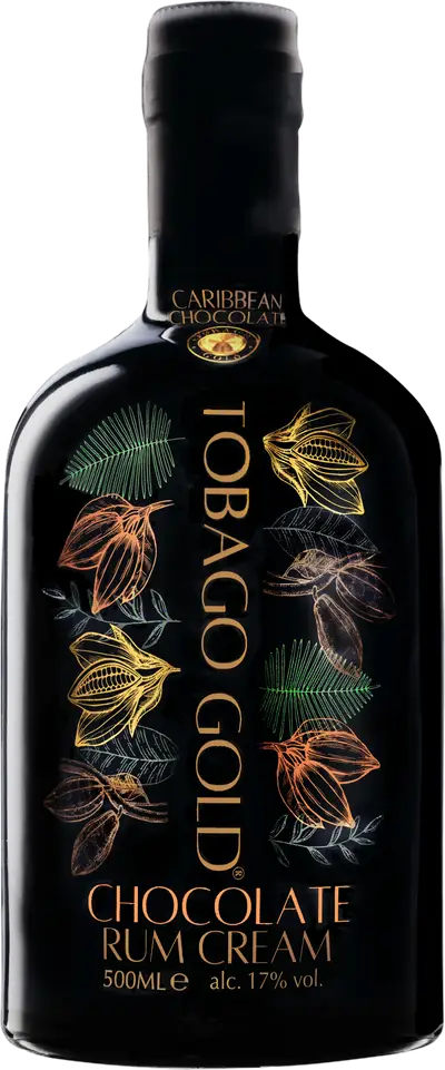 Produktbild för Tobago Gold