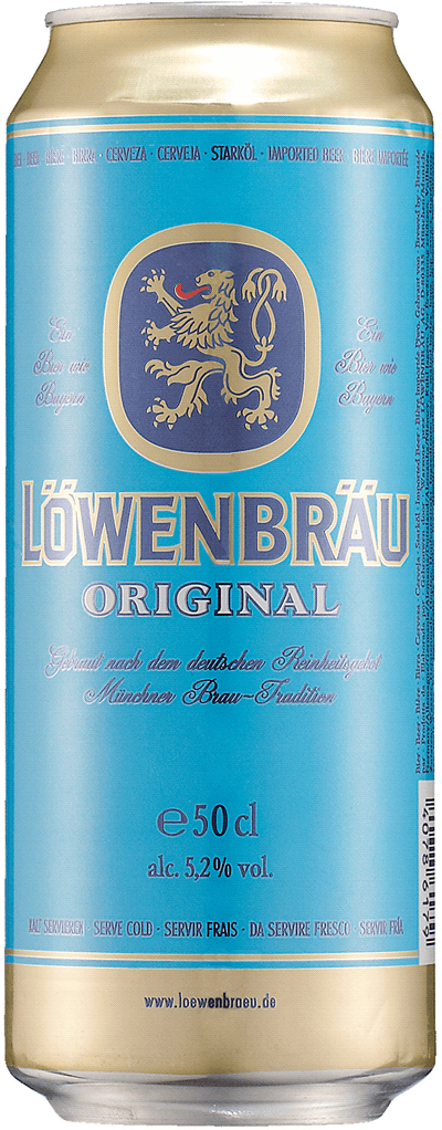 Produktbild för Löwenbräu