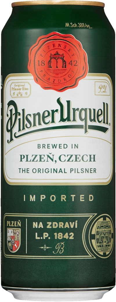 Produktbild för Pilsner Urquell