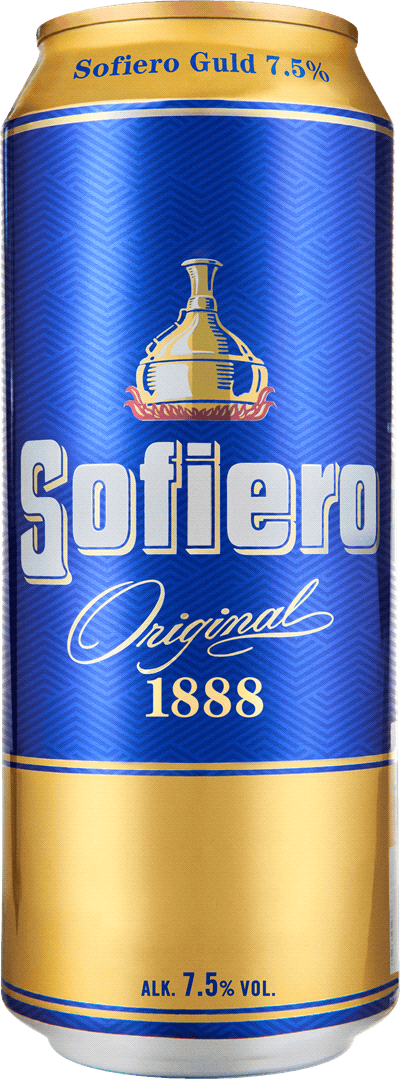 Produktbild för Sofiero Original