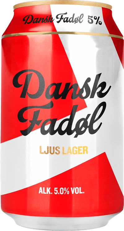 Produktbild för Dansk Fadøl