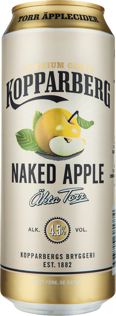 Produktbild för Kopparberg Cider