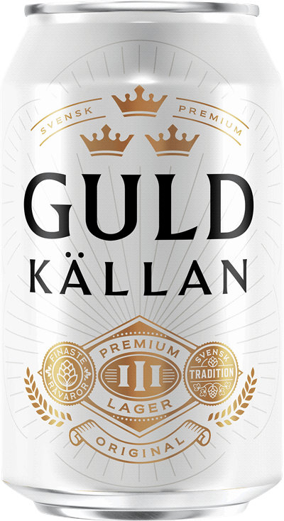 Produktbild för Guldkällan