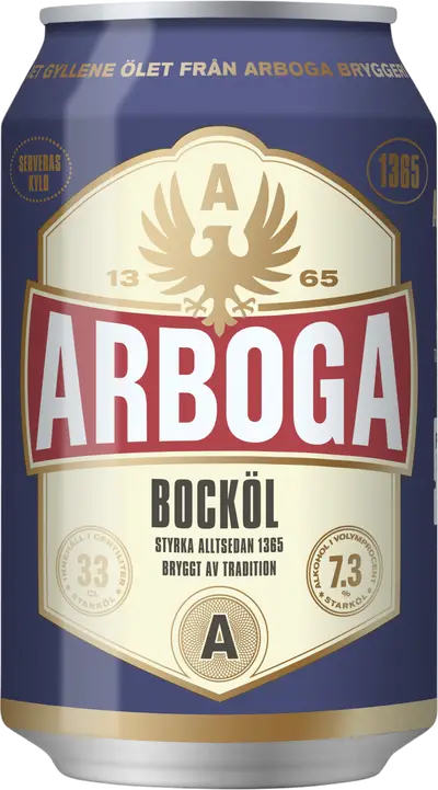 Produktbild för Arboga 7,3