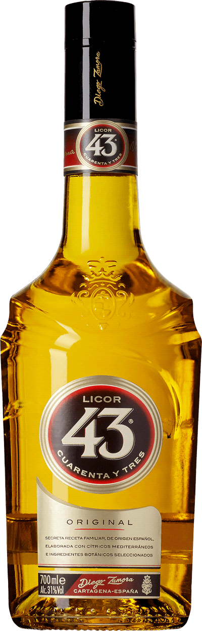 Produktbild för Licor 43