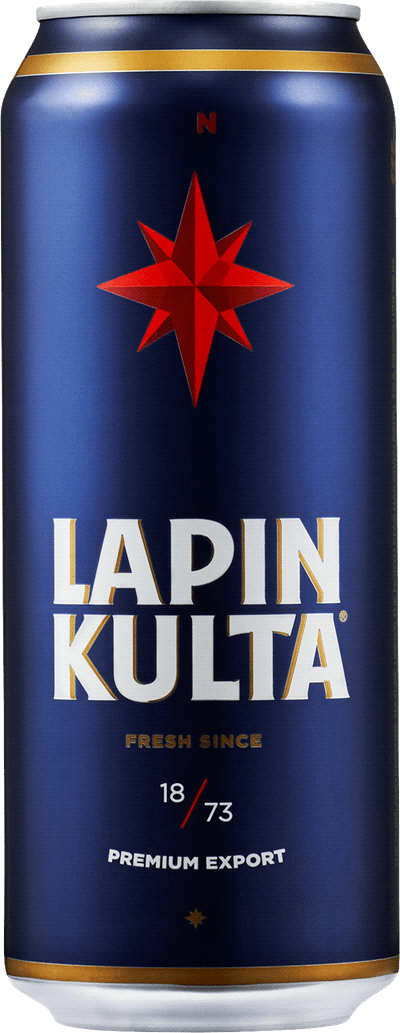 Produktbild för Lapin Kulta