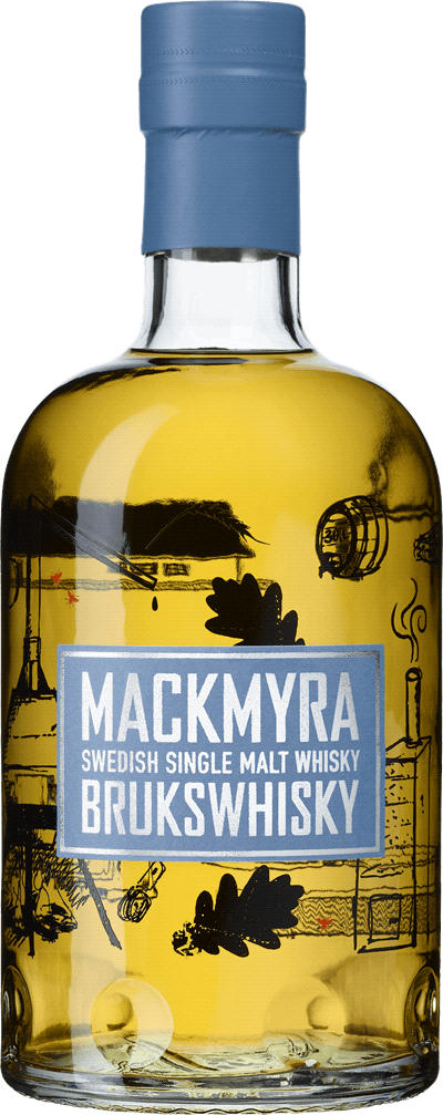 Produktbild för Mackmyra