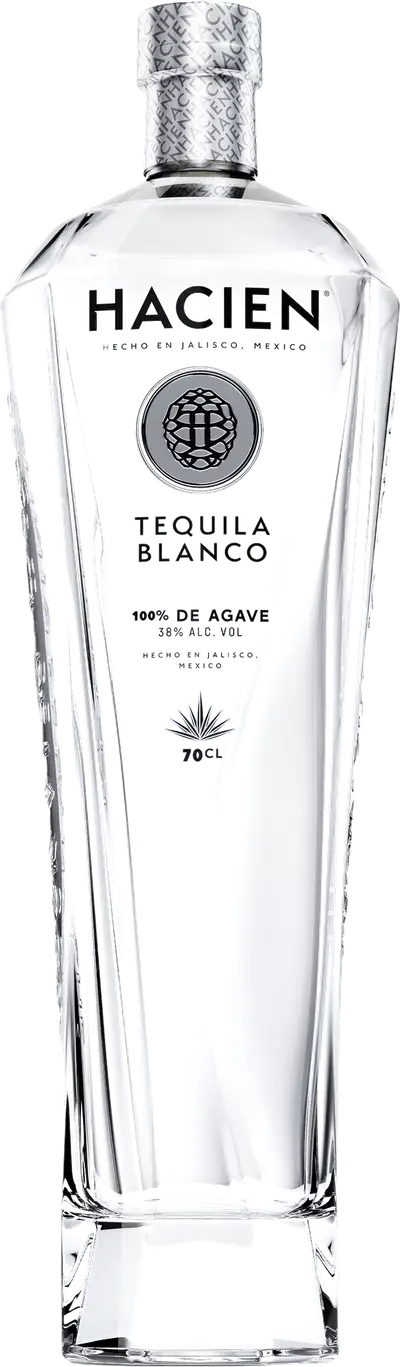 Produktbild för Hacien Tequila