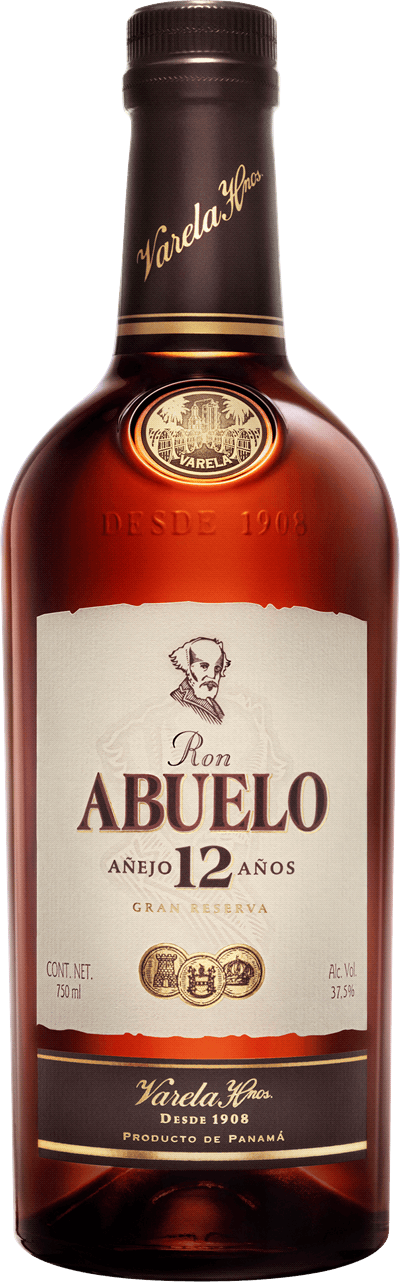 Produktbild för Ron Abuelo