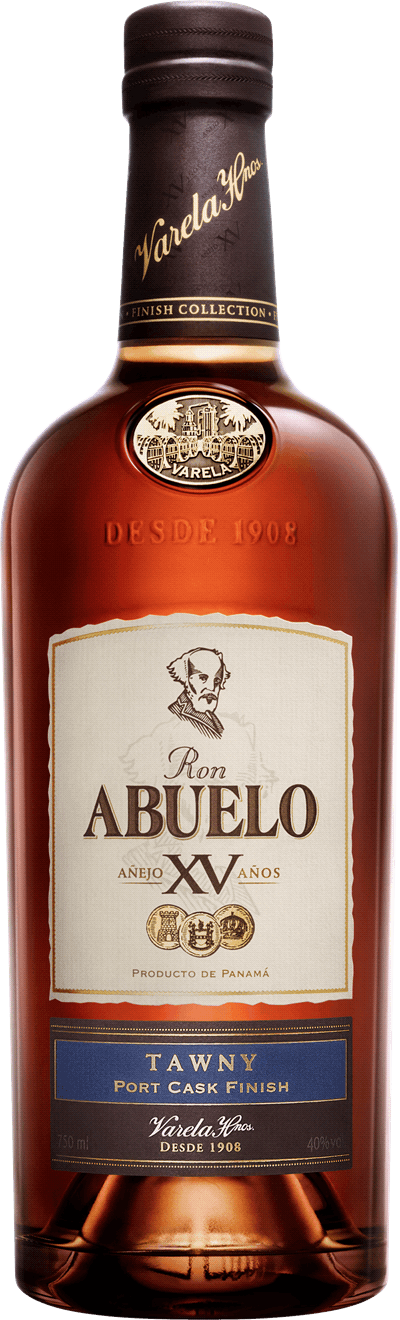 Produktbild för Ron Abuelo