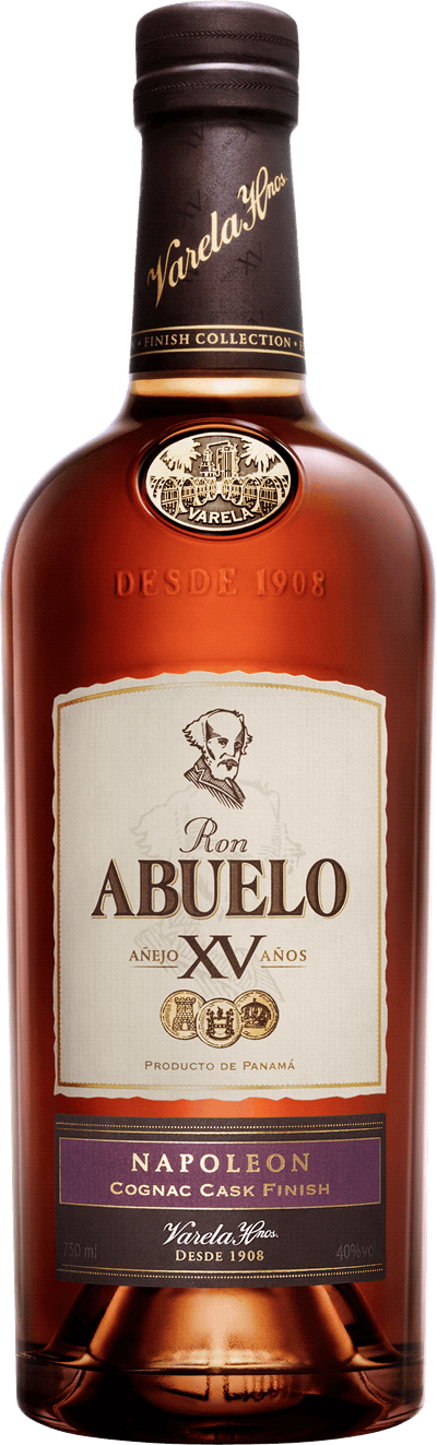 Produktbild för Ron Abuelo