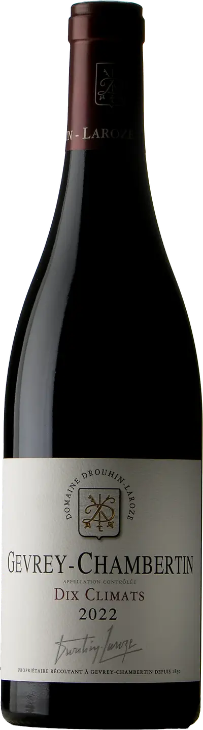 Produktbild för Gevrey-Chambertin Dix Climats