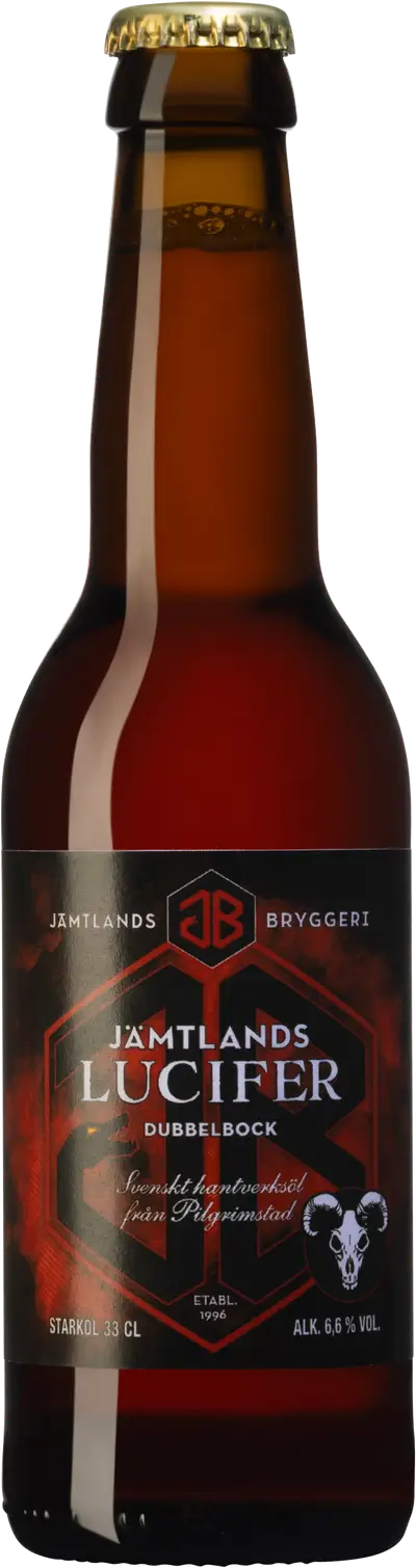 Produktbild för Jämtlands