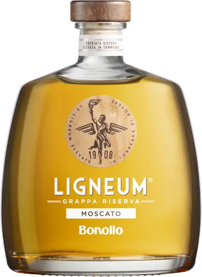 Produktbild för Bonollo OF Grappa