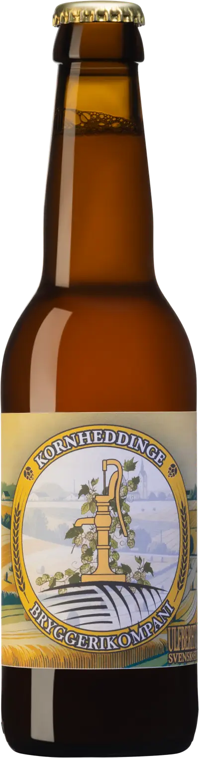 Produktbild för Kornheddinge Bryggerikompani