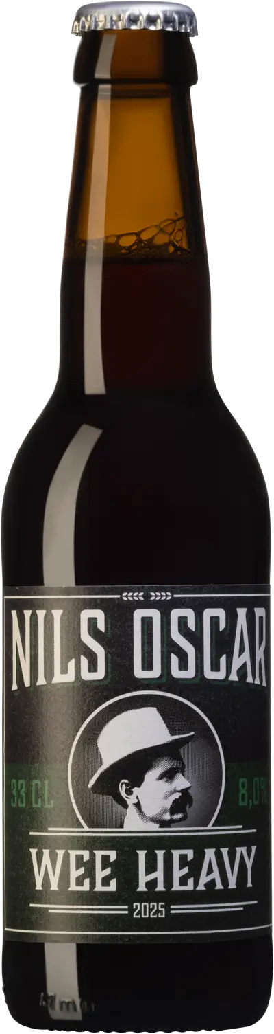 Produktbild för Nils Oscar