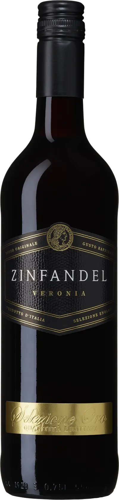 Produktbild för Zinfandel