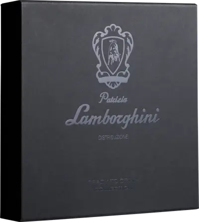 Produktbild för Patrizia Lamborghini Ready2Drink Cocktail Giftbox