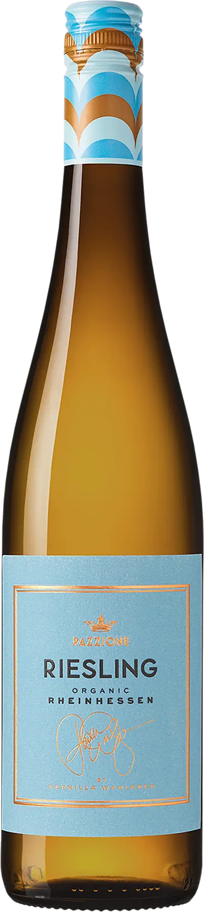 Produktbild för Pazzione Riesling