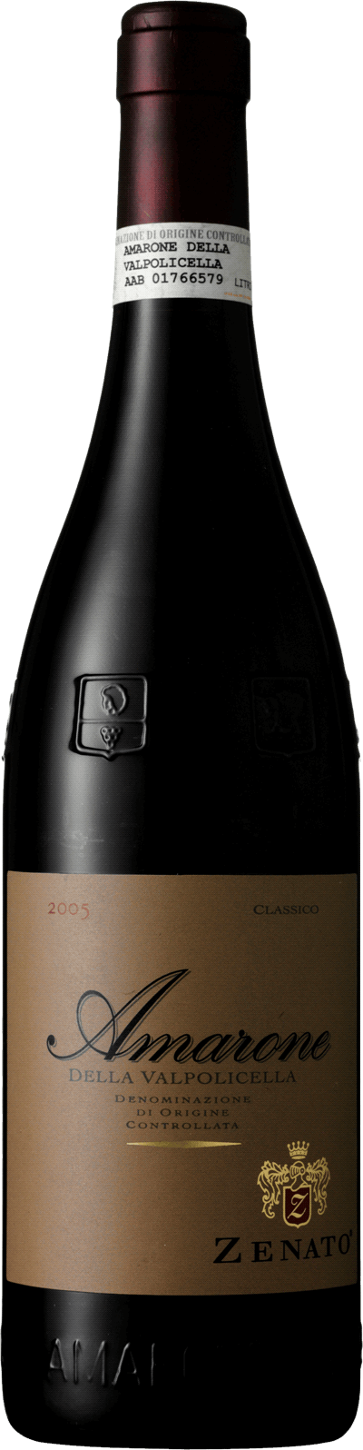 Produktbild för Zenato Amarone