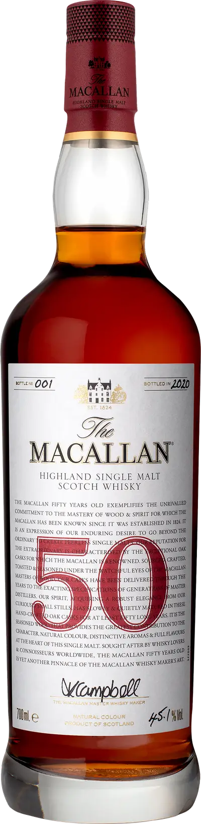 Produktbild för The Macallan