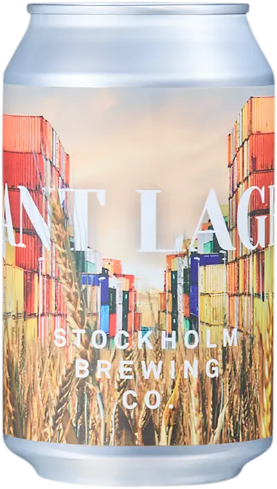 Produktbild för Stockholm Brewing