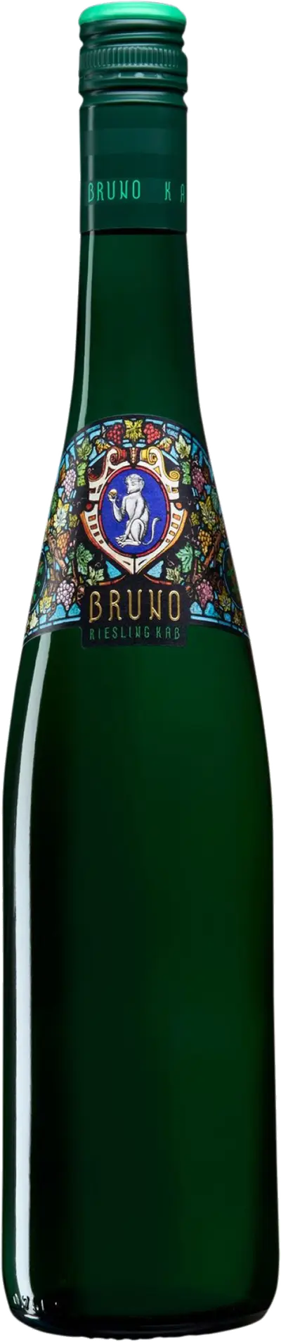 Produktbild för Bruno Riesling